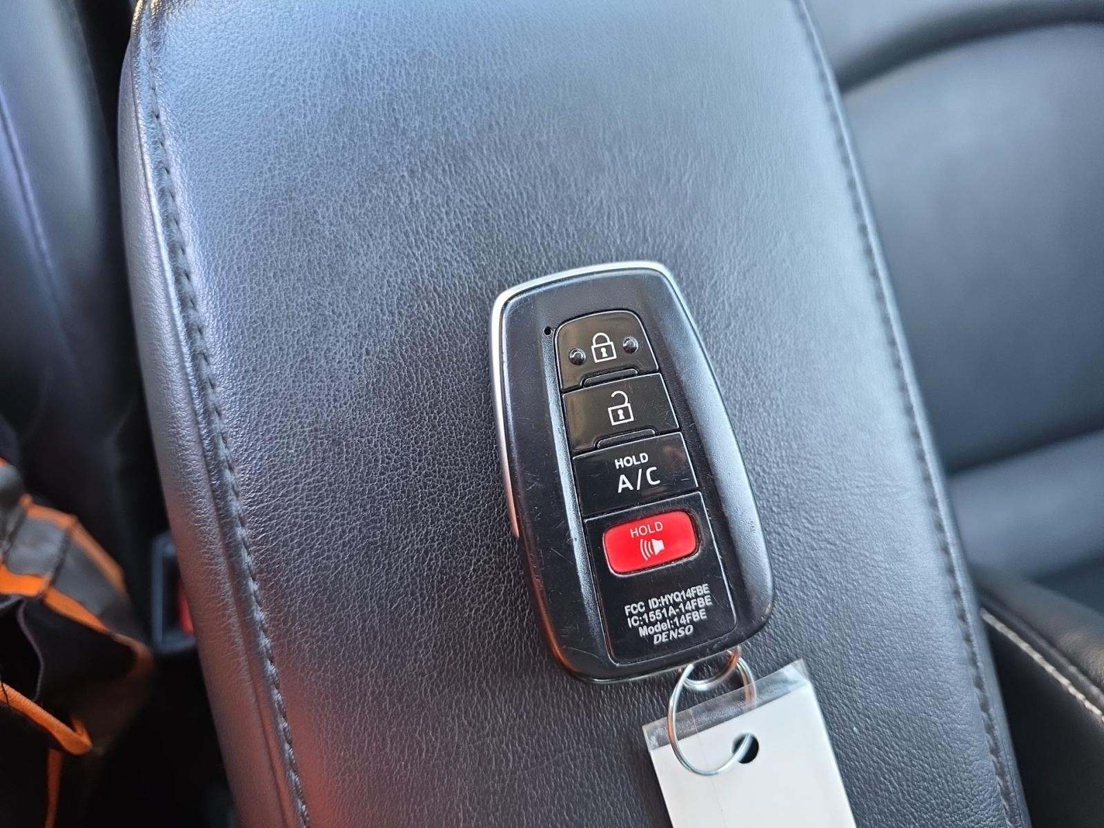 2020 Toyota Prius Prime XLE FWD