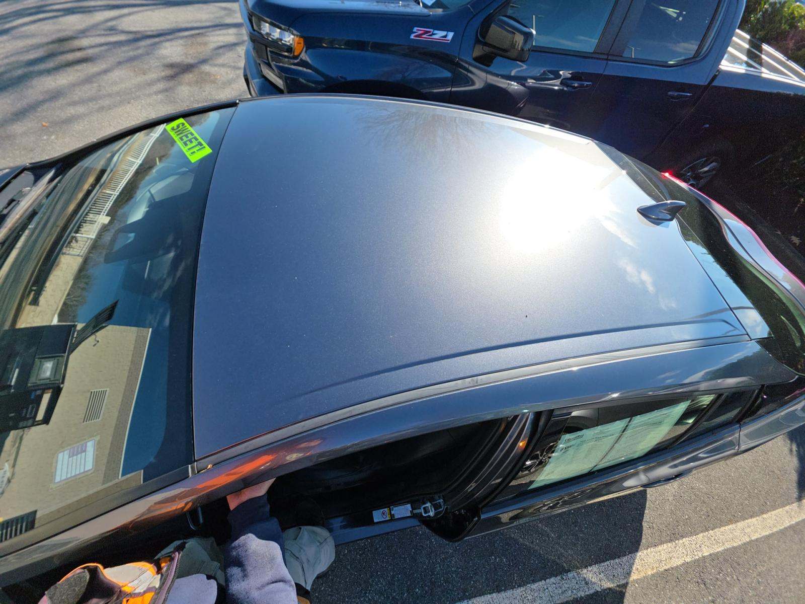 2020 Toyota Prius Prime XLE FWD