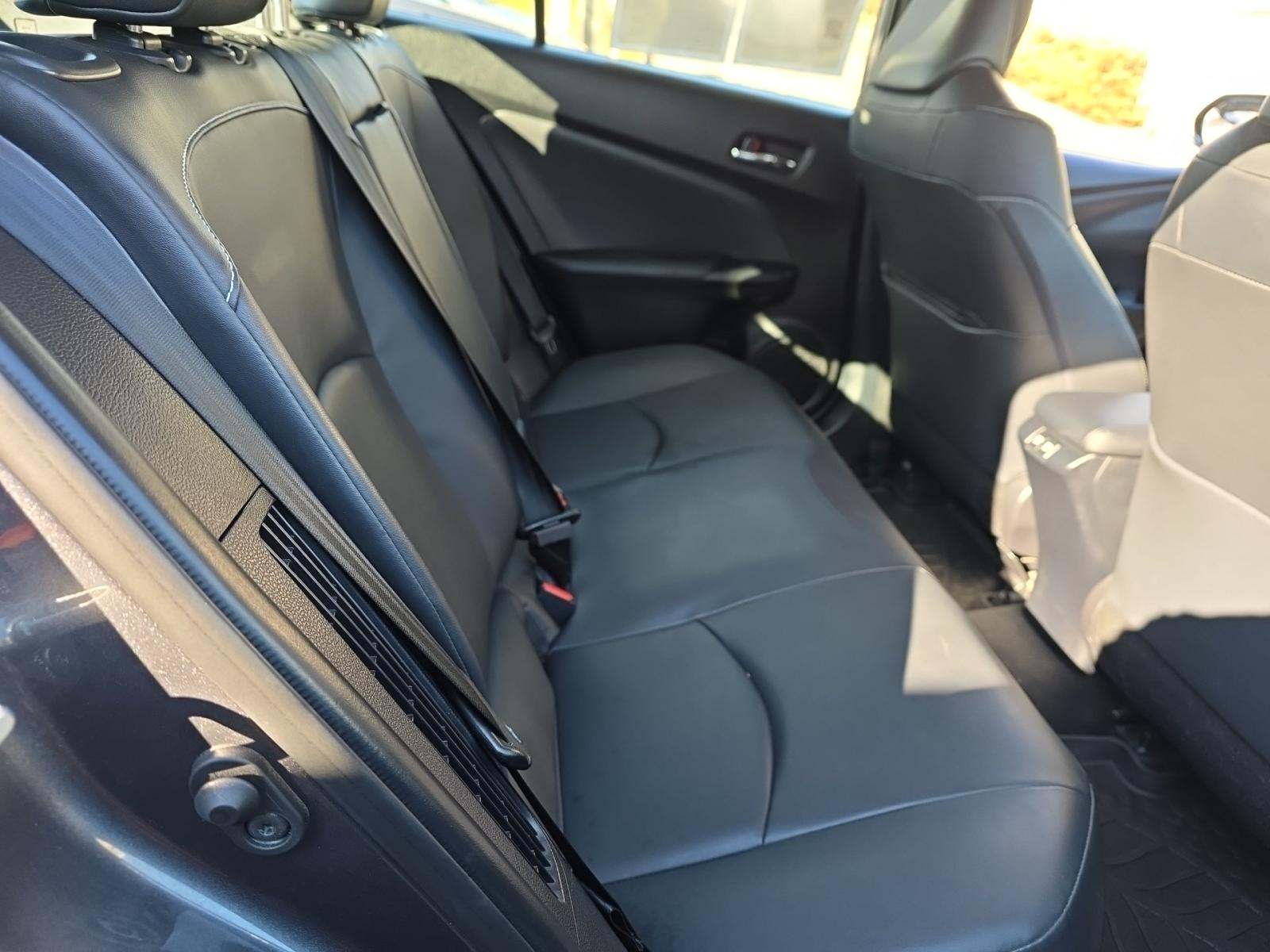 2020 Toyota Prius Prime XLE FWD