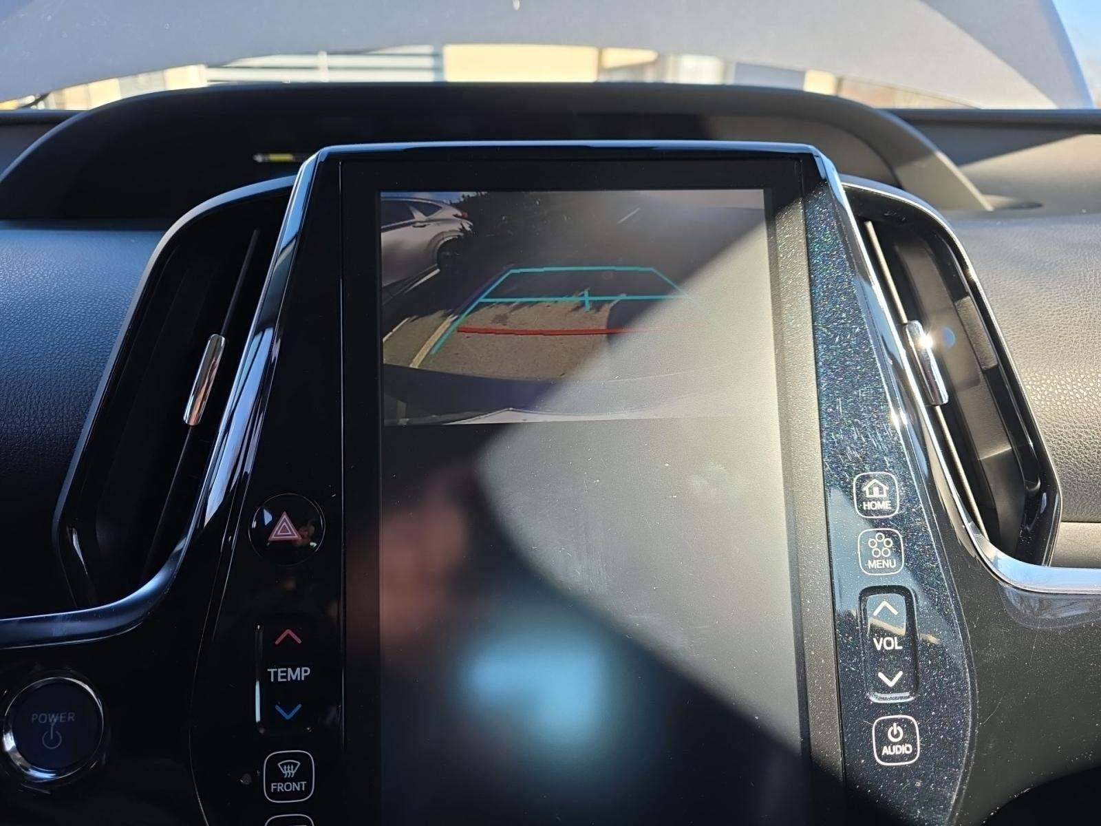 2020 Toyota Prius Prime XLE FWD