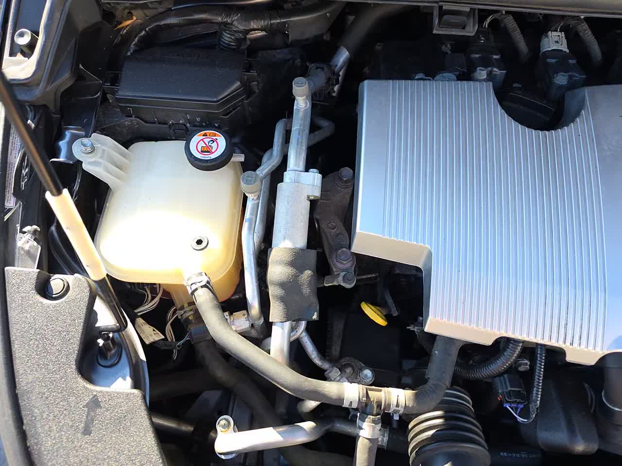 2020 Toyota Prius Prime XLE FWD