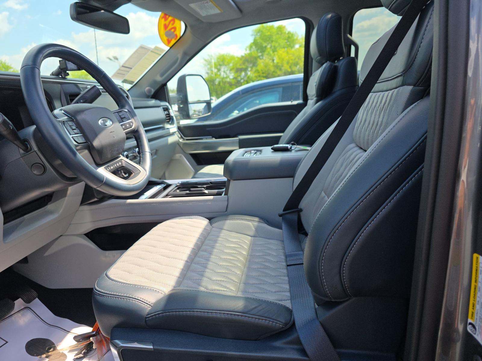 FORD F-250 - 6
