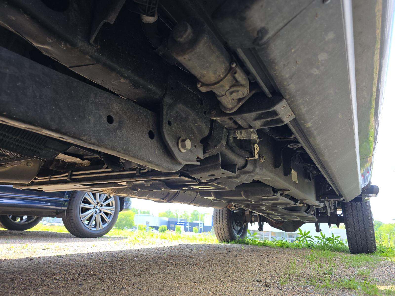 FORD F-250 - 7