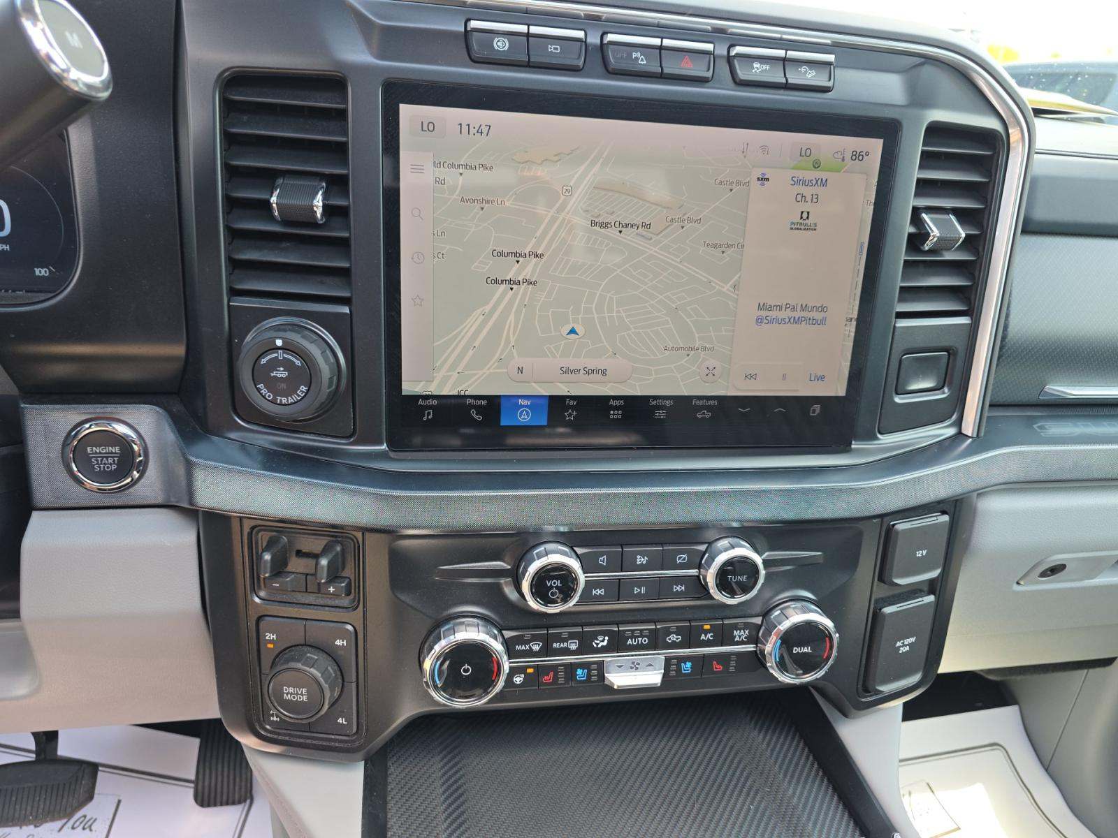 FORD F-250 - 10