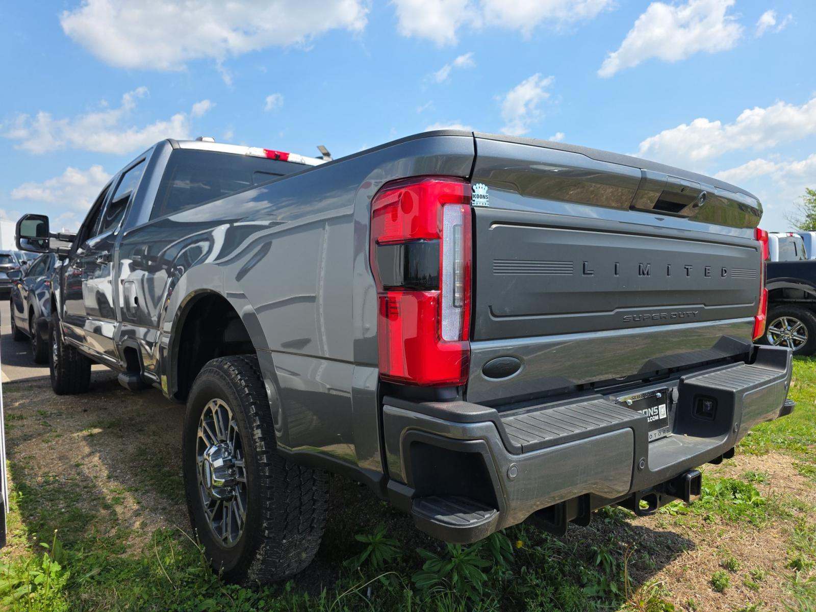 FORD F-250 - 2