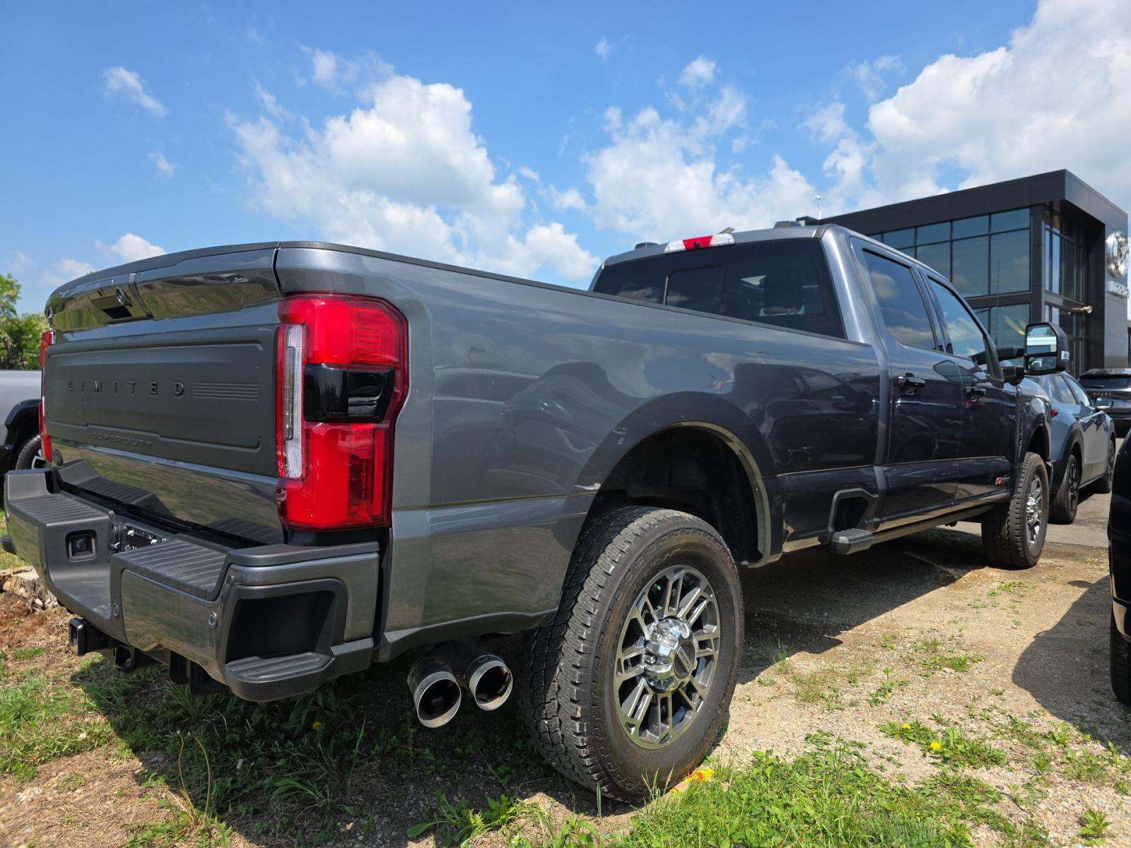 FORD F-250 - 3