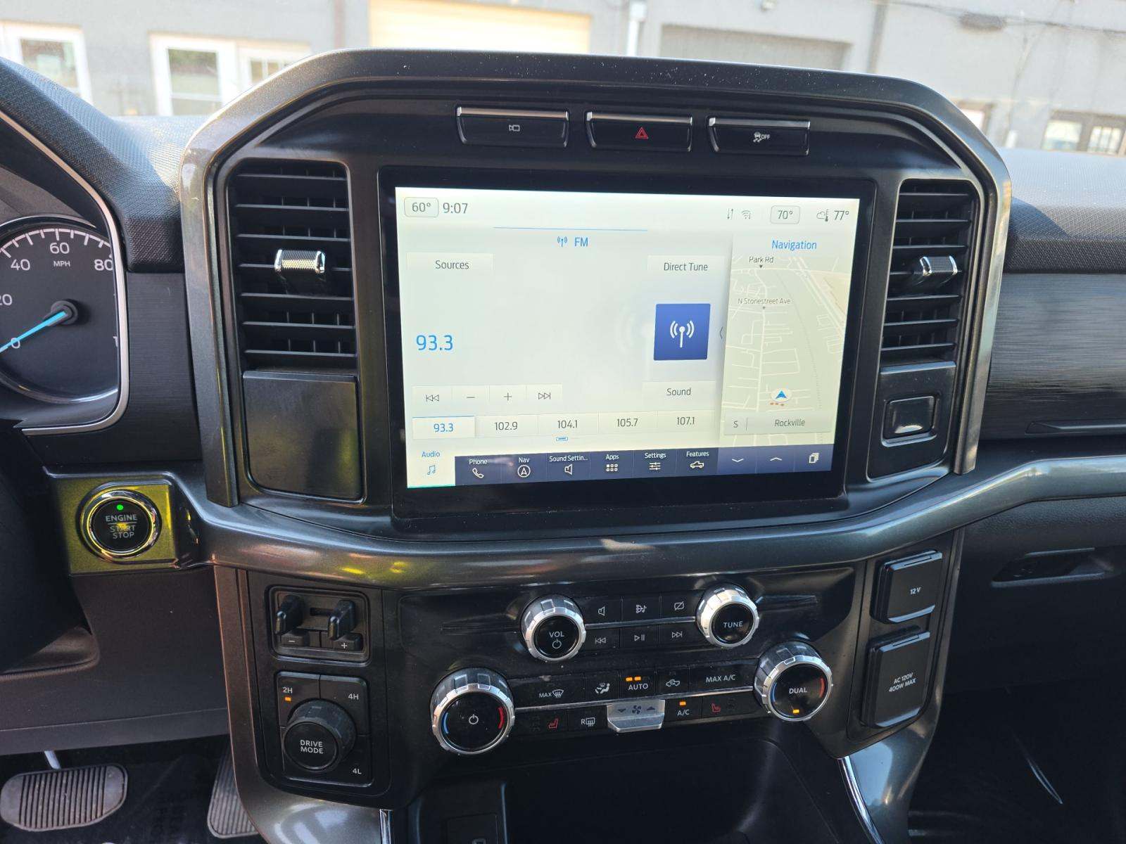 2023 Ford F-150 XLT AWD