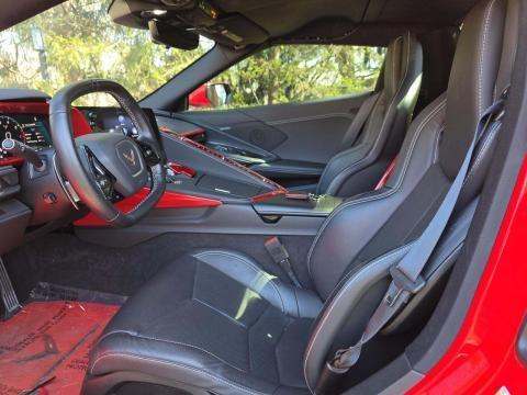 CHEVROLET STINGRAY - 6