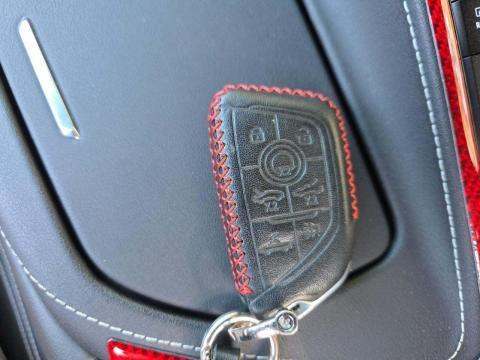 CHEVROLET STINGRAY - 8