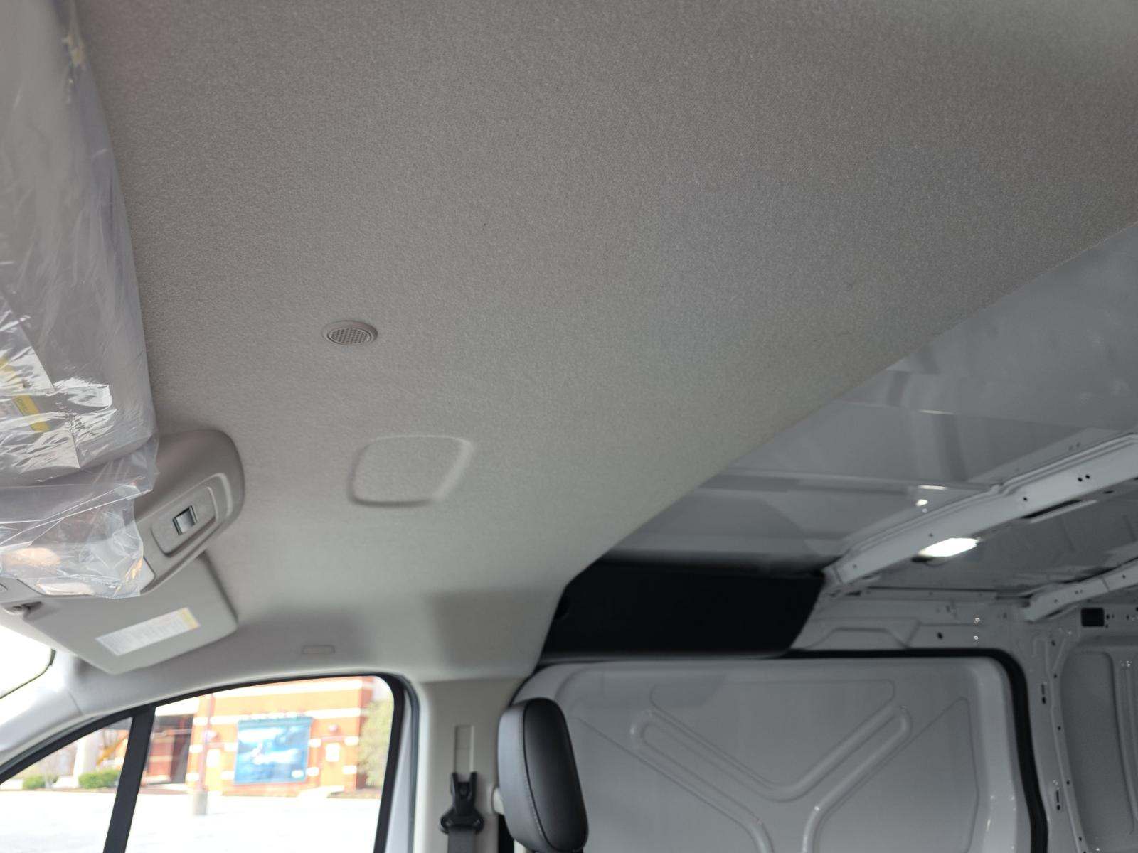 FORD TRANSIT 250 - 7