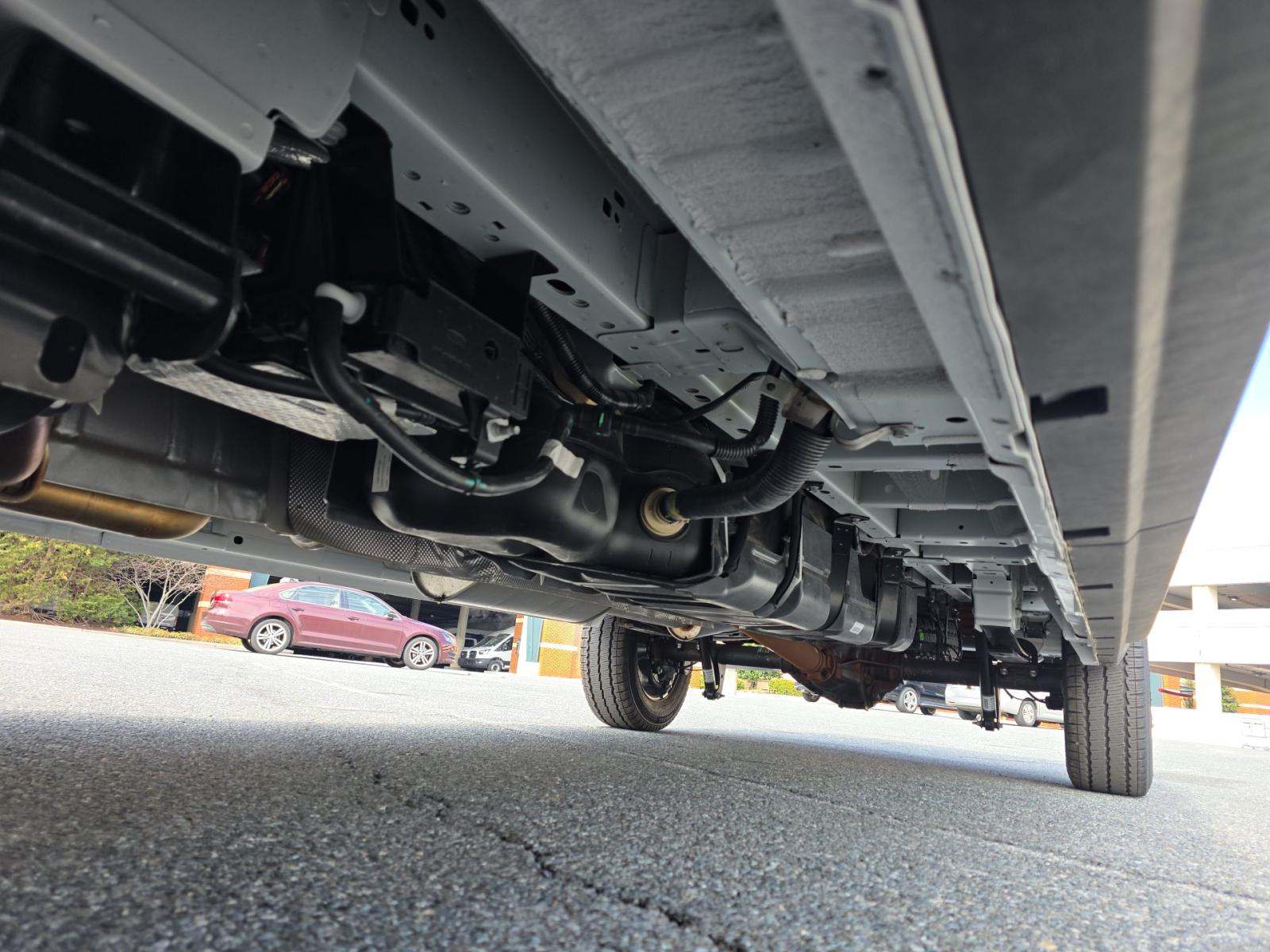 FORD TRANSIT 250 - 3