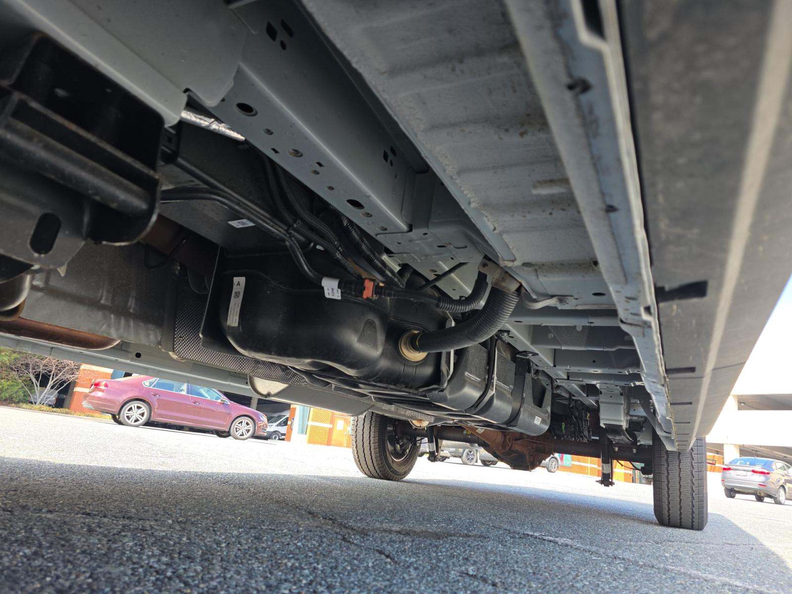 FORD TRANSIT 250 - 3