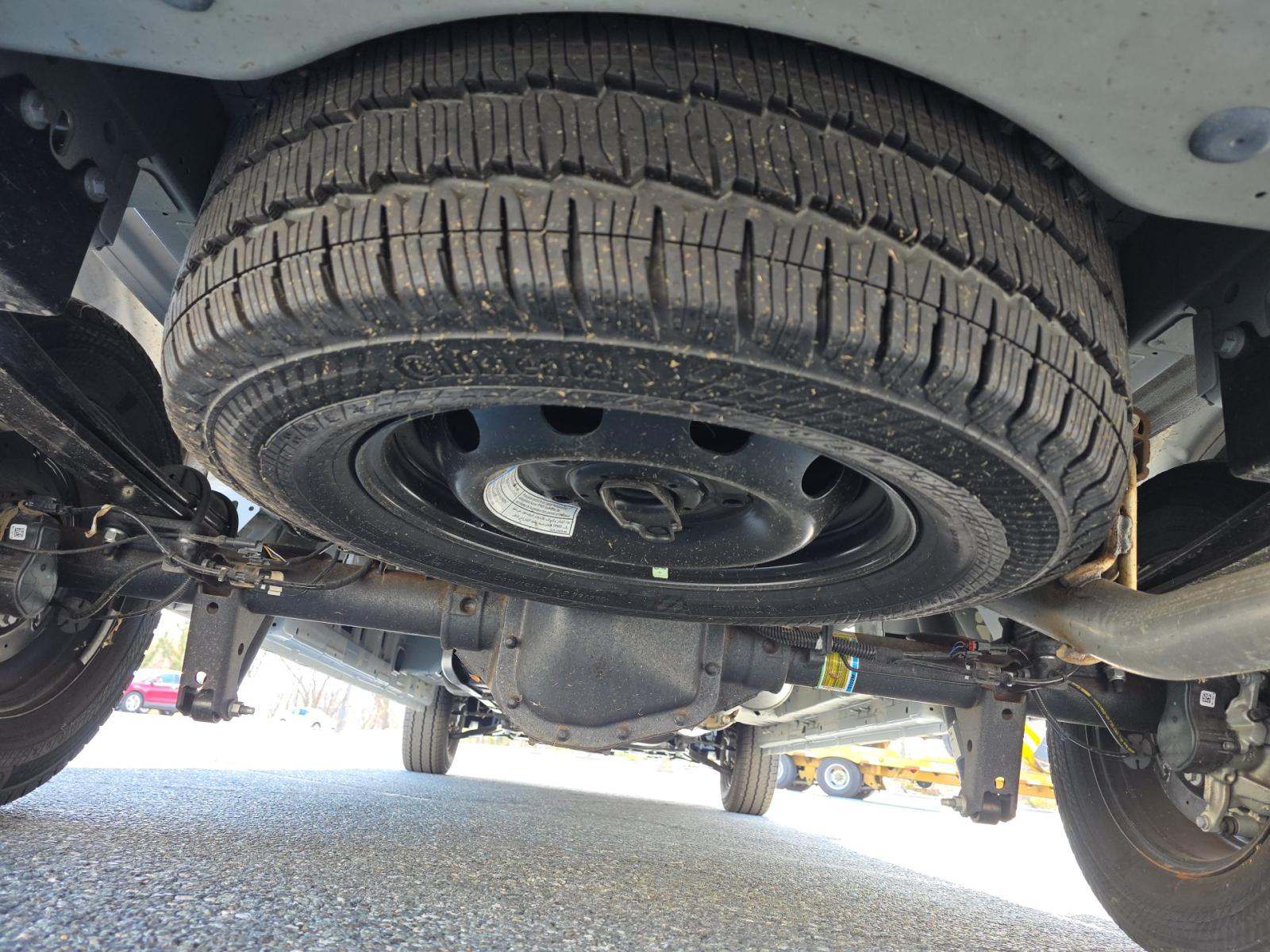 FORD TRANSIT 250 - 10