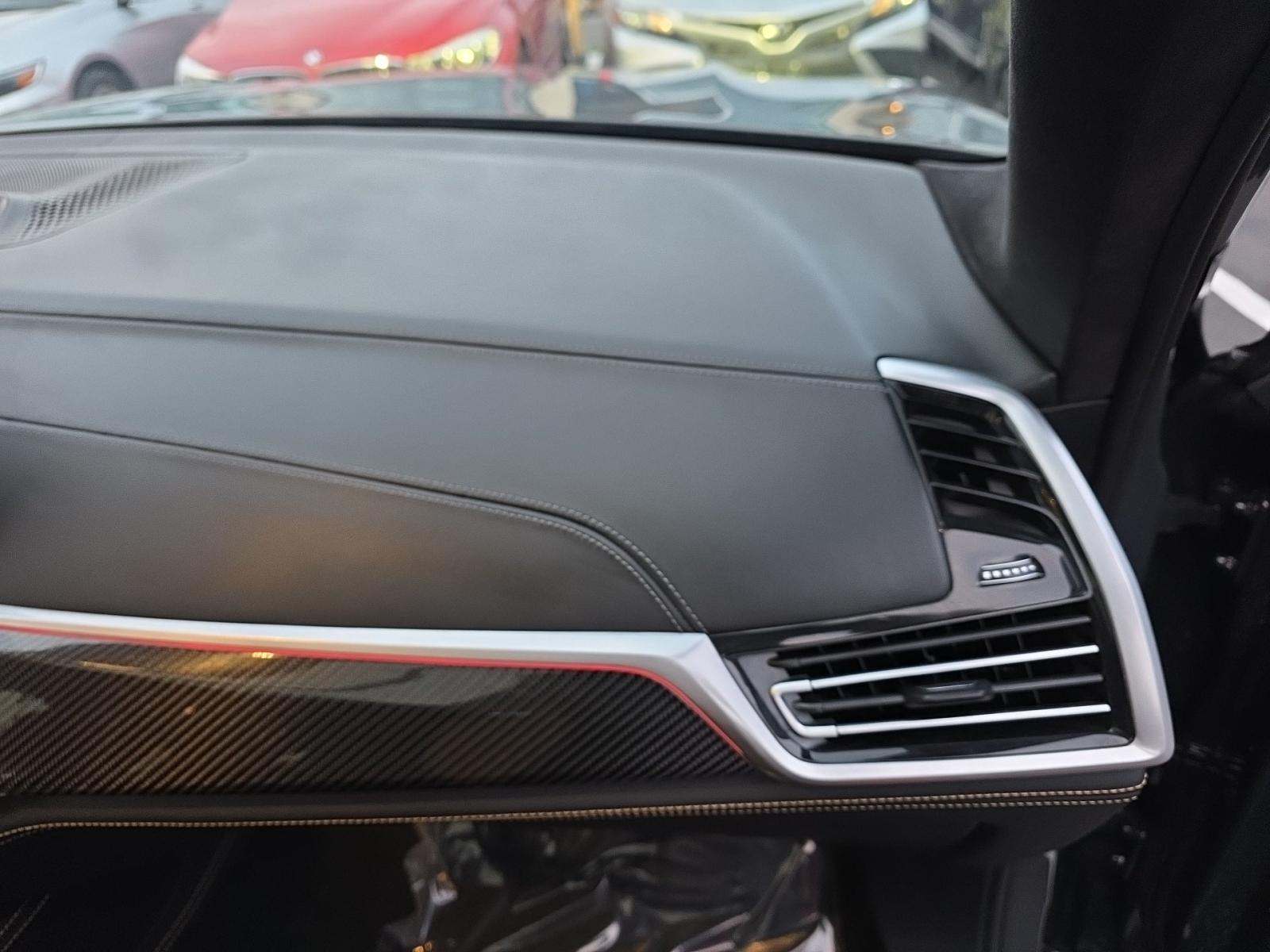 2023 BMW X5 M Base AWD