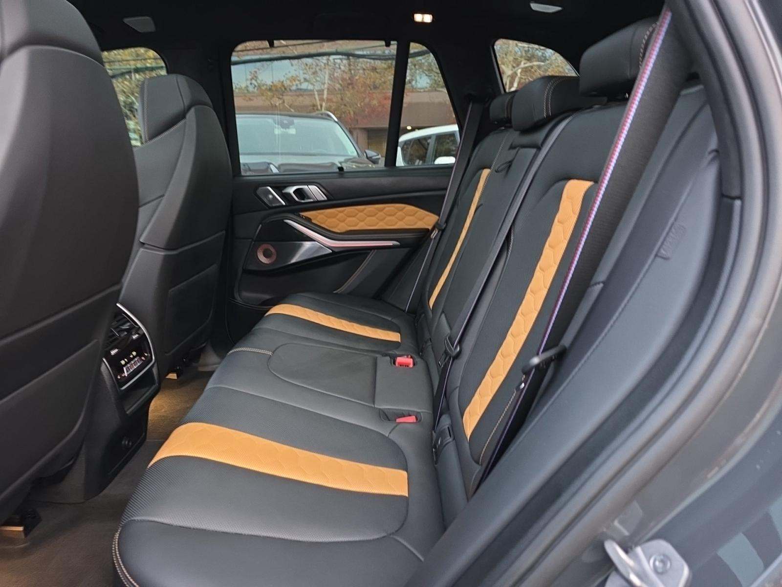 2023 BMW X5 M Base AWD