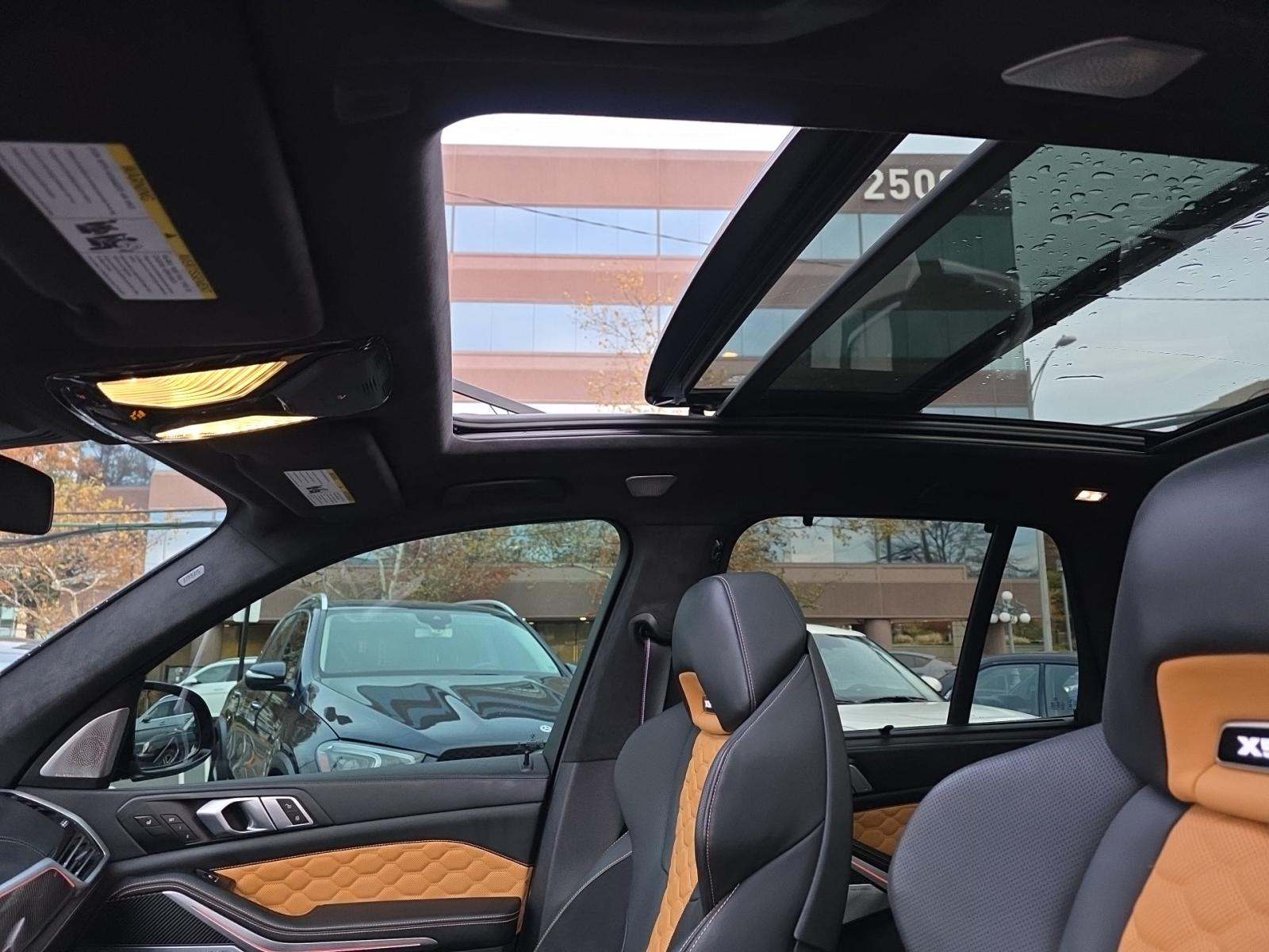 2023 BMW X5 M Base AWD