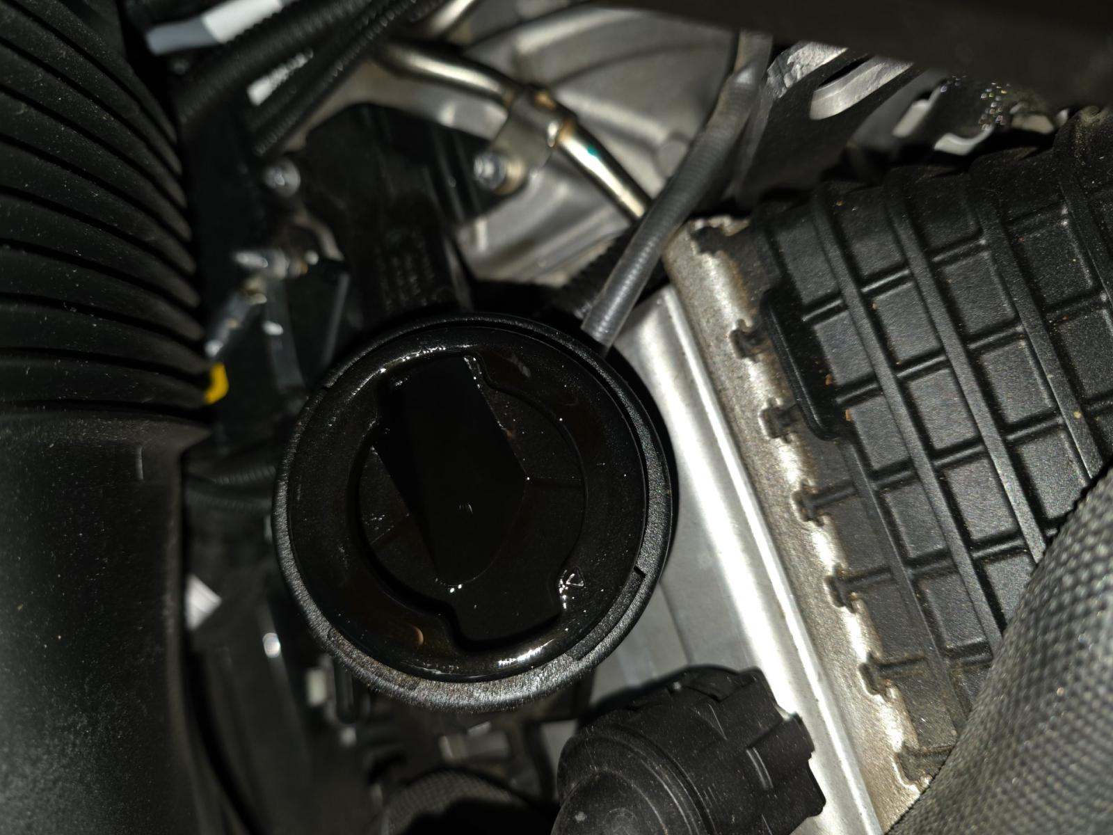 2023 BMW X5 M Base AWD