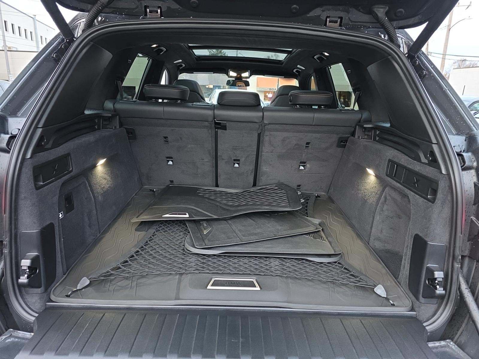 2023 BMW X5 M Base AWD