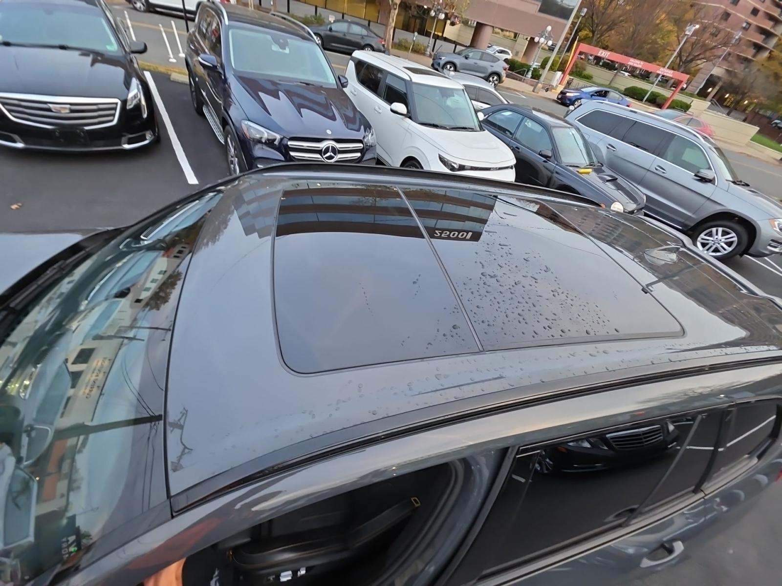 2023 BMW X5 M Base AWD