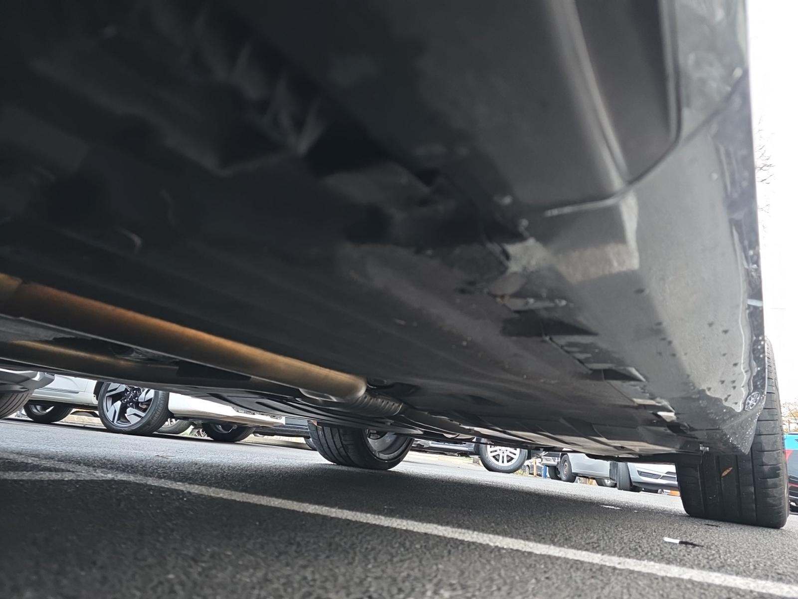 2023 BMW X5 M Base AWD