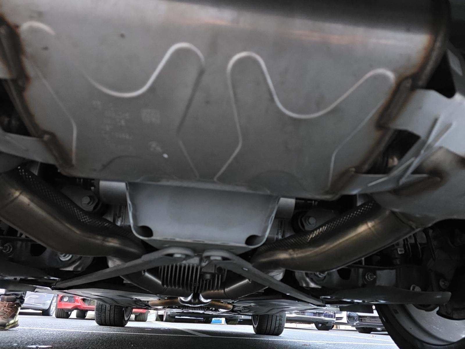 2023 BMW X5 M Base AWD