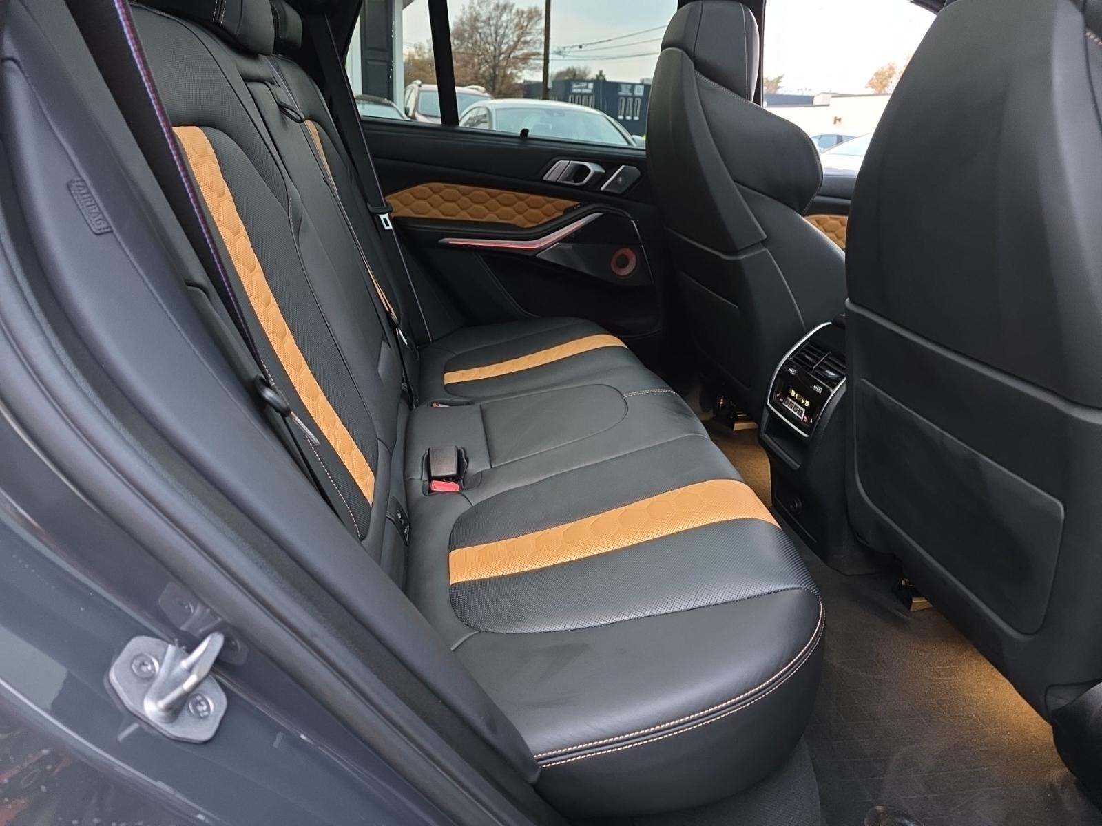 2023 BMW X5 M Base AWD