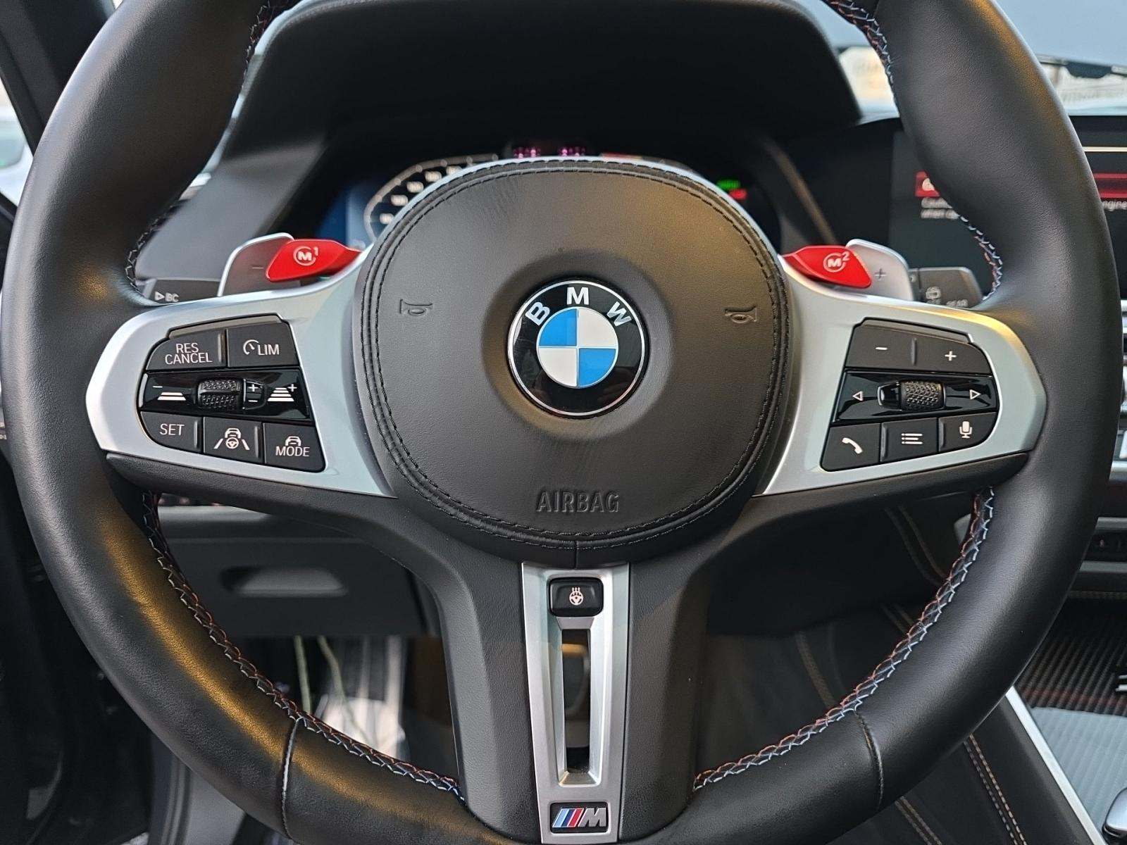 2023 BMW X5 M Base AWD