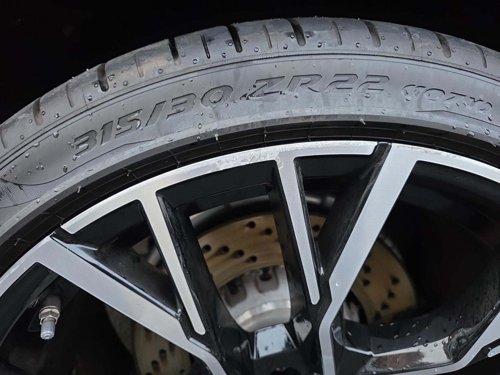 2023 BMW X5 M Base AWD