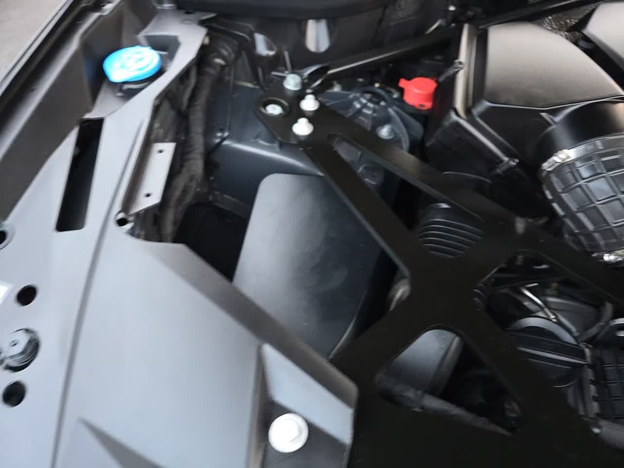 2023 BMW X5 M Base AWD