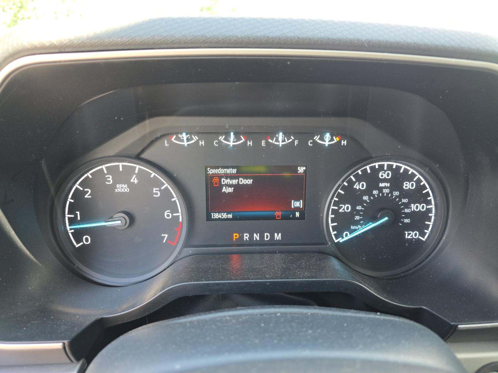 FORD F-150 - 9