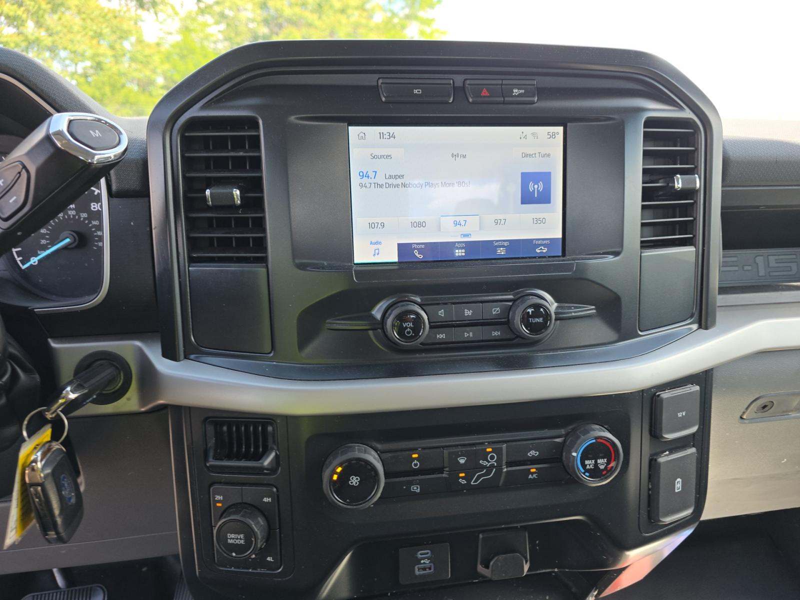 FORD F-150 - 10