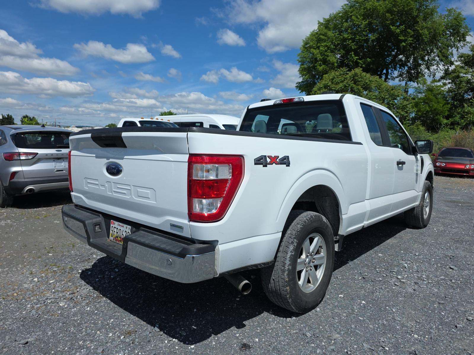 FORD F-150 - 3