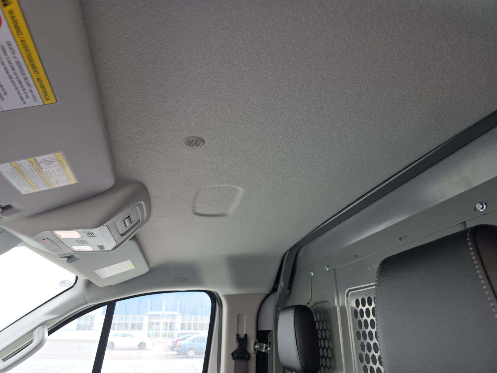 FORD TRANSIT 250 - 7