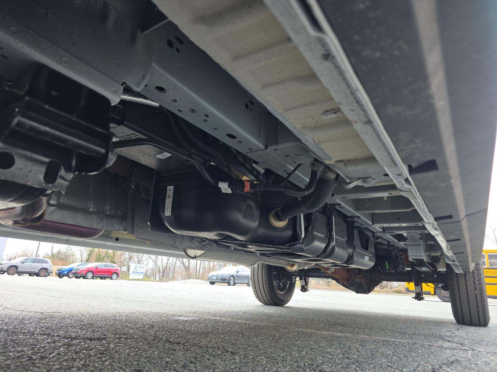 FORD TRANSIT 250 - 3