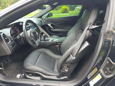 CHEVROLET STINGRAY - 6