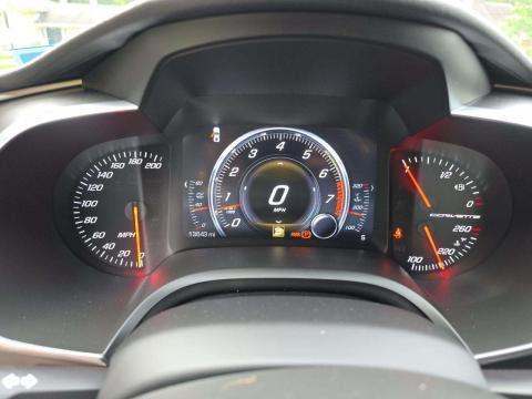 CHEVROLET STINGRAY - 9