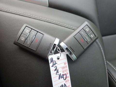 CHEVROLET STINGRAY - 8