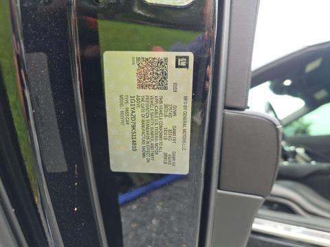 CHEVROLET STINGRAY - 5