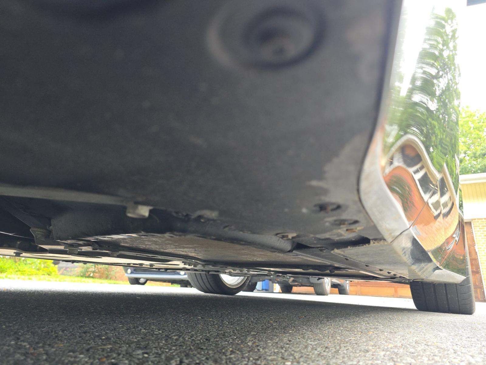 CHEVROLET CORVETTE - 7