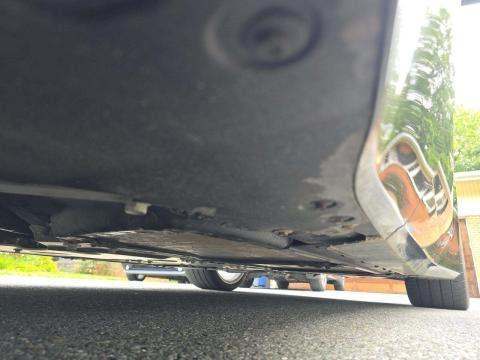 CHEVROLET STINGRAY - 7