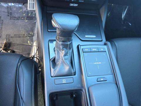 2019 Lexus ES ES 350 F SPORT FWD