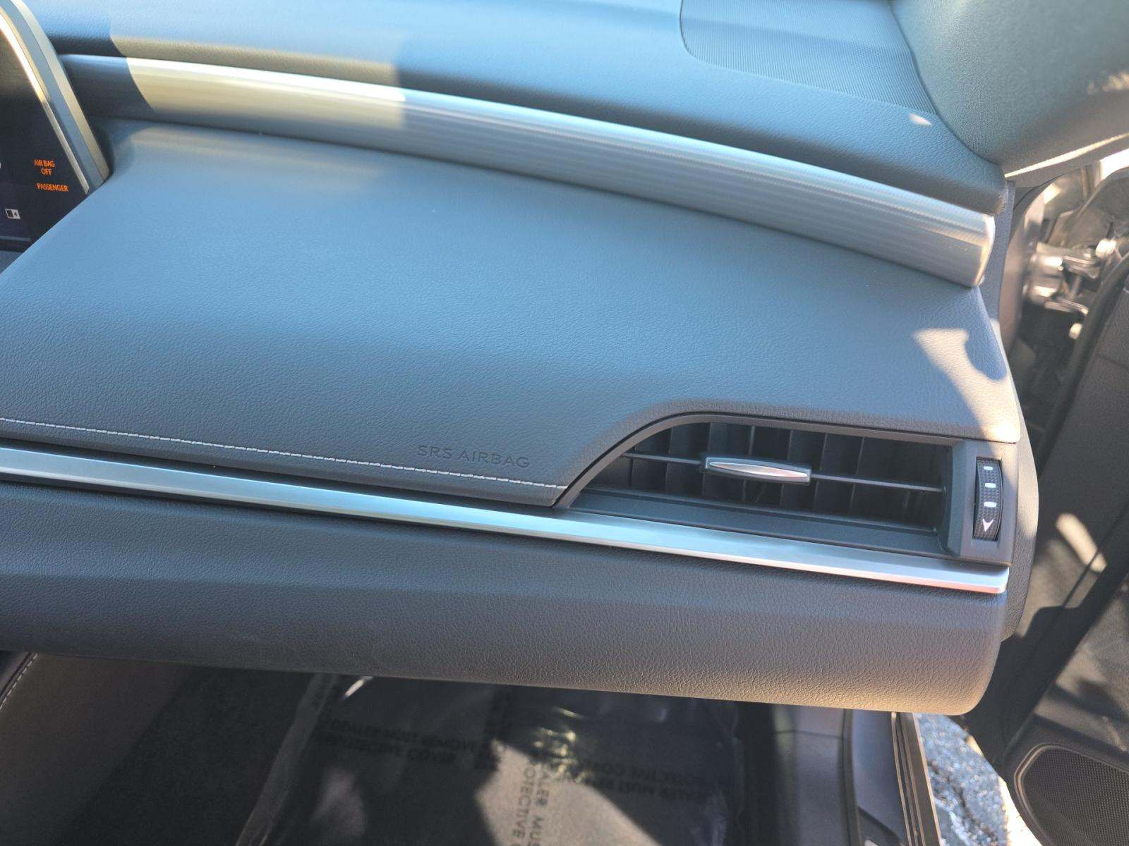 2019 Lexus ES ES 350 F SPORT FWD