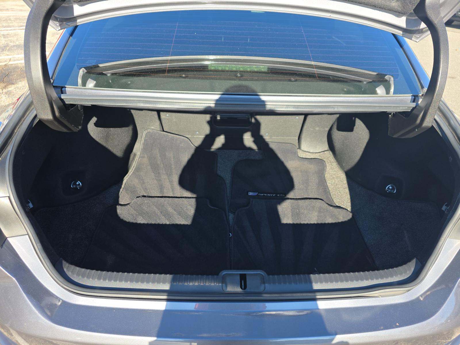 2019 Lexus ES ES 350 F SPORT FWD