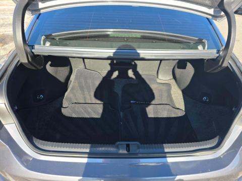 2019 Lexus ES ES 350 F SPORT FWD