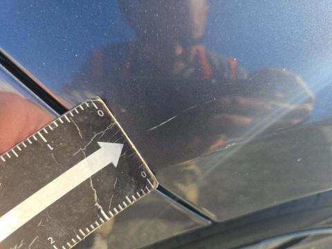 2019 Lexus ES ES 350 F SPORT FWD