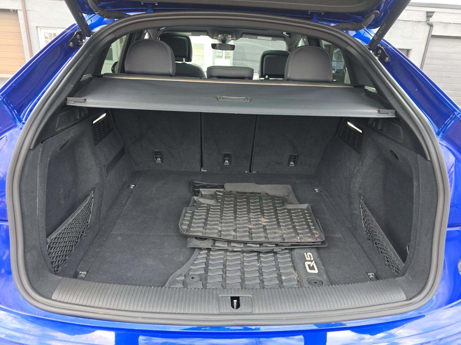 2023 Audi Q5 S line Prestige AWD