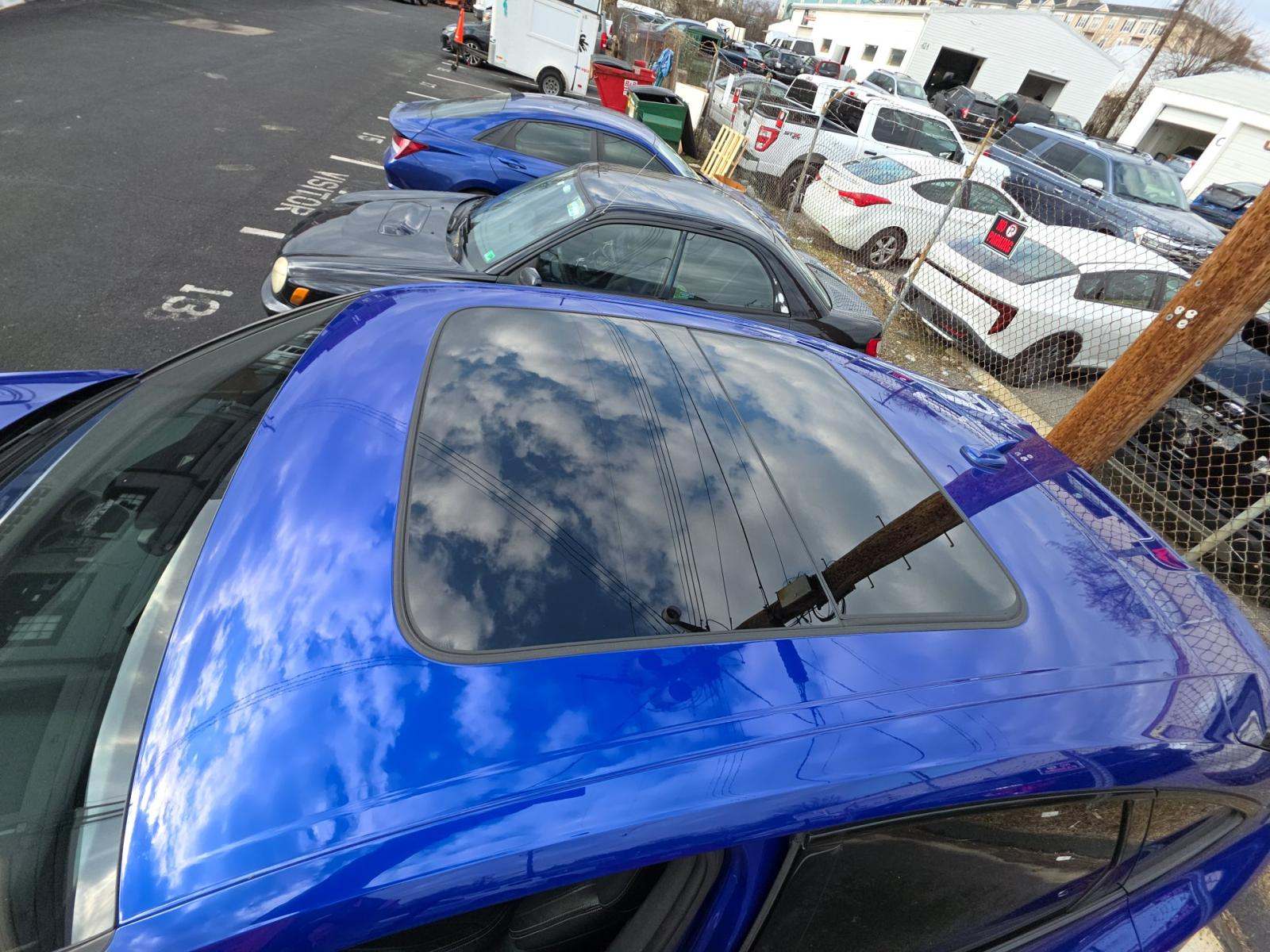 2023 Audi Q5 S line Prestige AWD