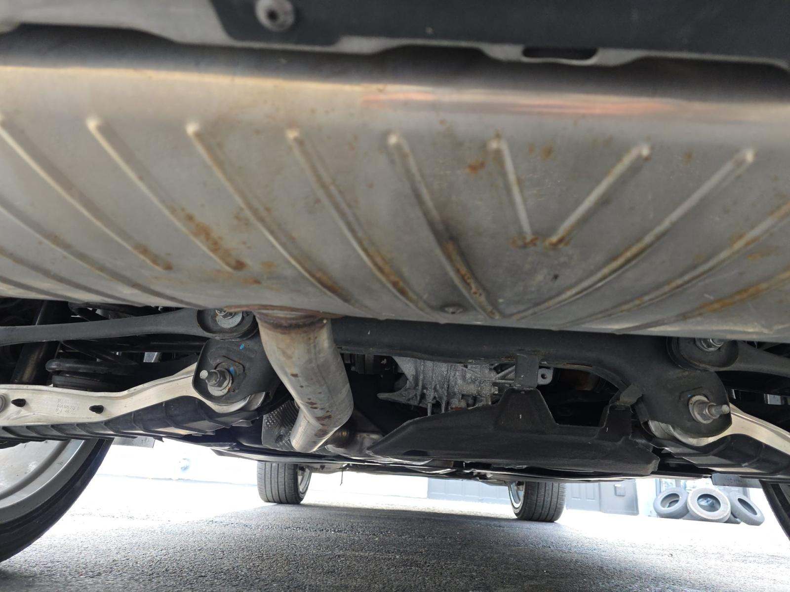 2023 Audi Q5 S line Prestige AWD