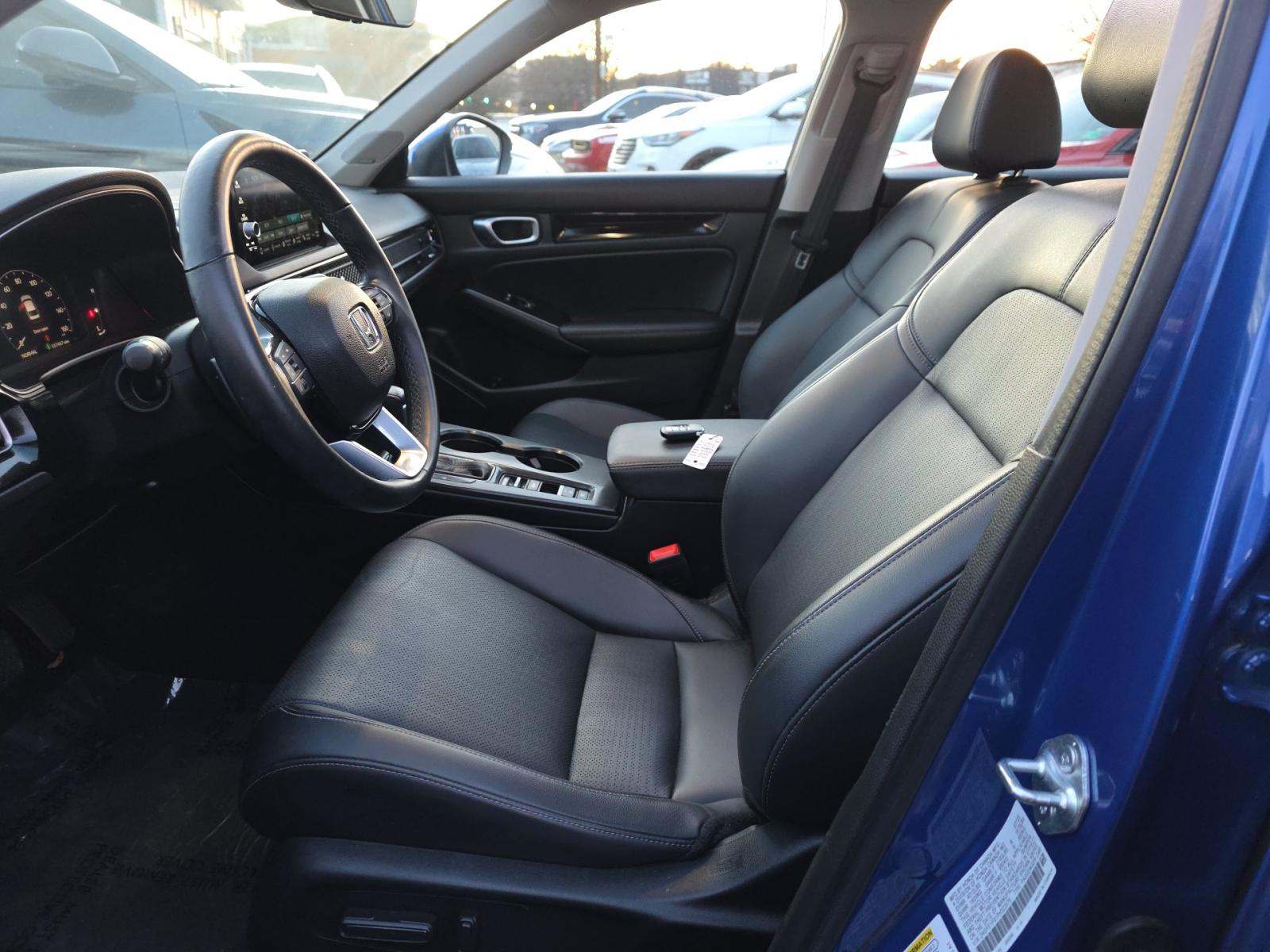 2023 Honda Civic Touring FWD