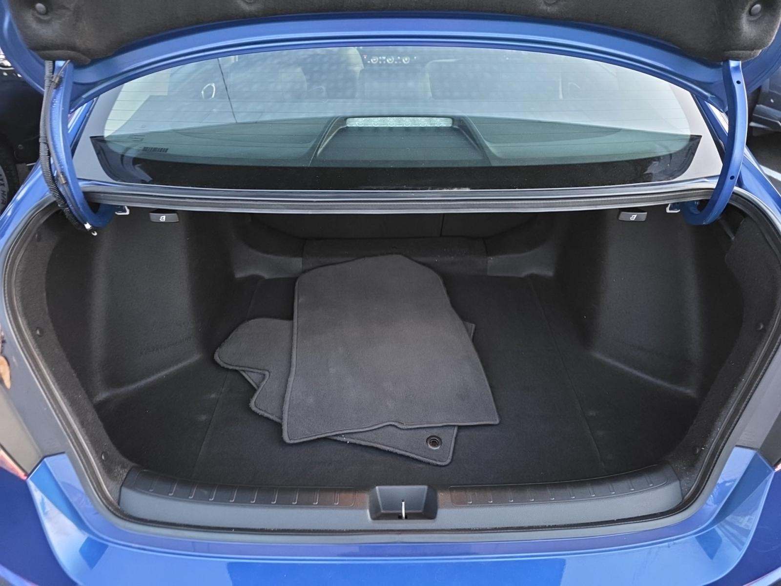 2023 Honda Civic Touring FWD